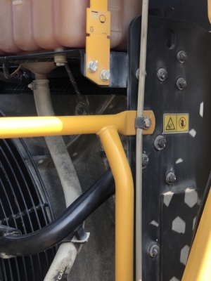 ขายรถตักล้อยาง CAT 950K ปี 2013 นำเข้าเองจากญี่ปุ่น สภาพสวยพร้อมใช้ มีVDOการทำงานครับ ขายรถตักล้อยาง CAT 950K ปี 2013 นำเข้าเองจากญี่ปุ่น สภาพสวยพร้อมใช้ มีVDOการทำงานครับ