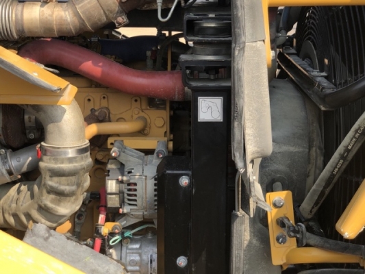 ขายรถตักล้อยาง CAT 950K ปี 2013 นำเข้าเองจากญี่ปุ่น สภาพสวยพร้อมใช้ มีVDOการทำงานครับ ขายรถตักล้อยาง CAT 950K ปี 2013 นำเข้าเองจากญี่ปุ่น สภาพสวยพร้อมใช้ มีVDOการทำงานครับ