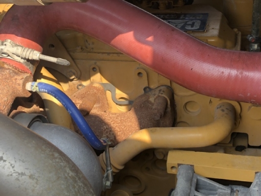 ขายรถตักล้อยาง CAT 950K ปี 2013 นำเข้าเองจากญี่ปุ่น สภาพสวยพร้อมใช้ มีVDOการทำงานครับ ขายรถตักล้อยาง CAT 950K ปี 2013 นำเข้าเองจากญี่ปุ่น สภาพสวยพร้อมใช้ มีVDOการทำงานครับ