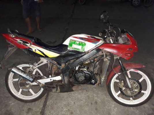 Honda ls125ปี38เล่มโอน