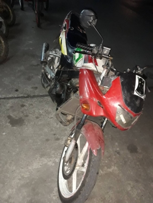Honda ls125ปี38เล่มโอน