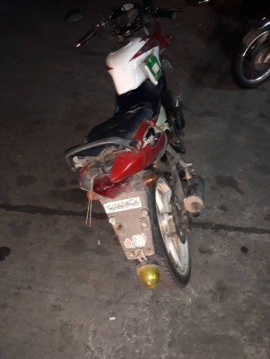 Honda ls125ปี38เล่มโอน