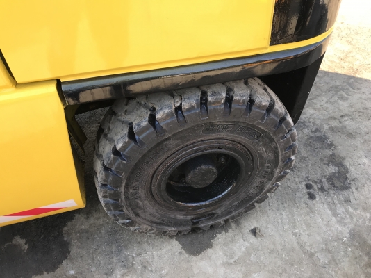 Mitsubishi fd40สภาพดีเก่าญี่ปุ่น มีใบอินวอยไม่เคยใช้ในไทย