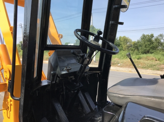 Komatsu WA30-1สภาพดีเก่าญี่ปุ่น มีใบอินวอยไม่เคยใช้ในไทย