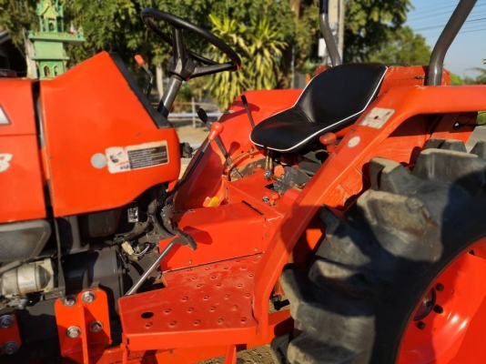 สินค้าเข้าใหม่คะ รถไถมือ2รุ่น L3408. สภาพพร้อมใช้งาน ราคา185000บาท อุปกรณ์3ชิ้น ใบดันหน้า+ผาน+โรตารี่ ทำงาน. 2010ชม.พร้อมบริการจัดส่ง สนใจติดต่อที่0906910337ต้า ร้าน ส.เจริญแทรกเตอร์