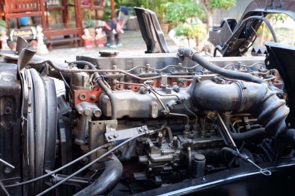 ขาย ISUZU FTR32 195แรง รถห้างแท้ กระบะใหม่ สวยมากพร้อมใช้ แต่งหล่อๆ