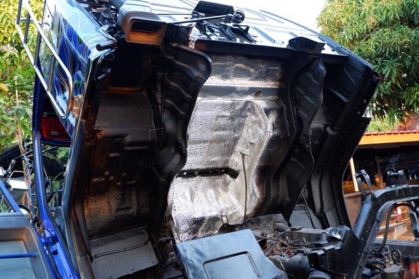 ขาย ISUZU FTR32 195แรง รถห้างแท้ กระบะใหม่ สวยมากพร้อมใช้ แต่งหล่อๆ