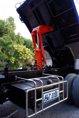 ขาย ISUZU FTR32 195แรง รถห้างแท้ กระบะใหม่ สวยมากพร้อมใช้ แต่งหล่อๆ