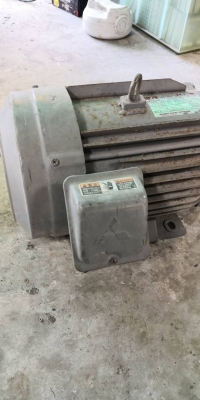 3,200 บ. โทร 083-2000058 LINE ID: line832923 มอเตอร์ยี่ห้อ MITSUBISHI ขนาด 3 แรงม้า จากญี่ปุ่น พร้อม 3,200 บ. โทร 083-2000058 LINE ID: line832923 มอเตอร์ยี่ห้อ MITSUBISHI ขนาด 3 แรงม้า จากญี่ปุ่น พร้อม