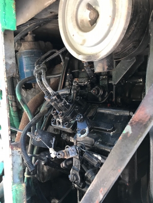 ขายแบคโฮihi is9ux(จิ๋วแต่แจ๋ว) เครื่อง2สูบ(ขนขึ้นกระบะได้) เดิมจากญี่ปุ่น ทำงานสมบูรณ์ทุกระบบ รับรองไม่ผิดหวัง 125,000 เท่านั้น!!