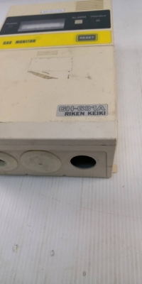 900 บ.ส่งถึงบ้านฟรี โทร 083-2000058 LINE ID: line832923 GAS MONITOR ยี่ห้อ RIKEN KEIKI
