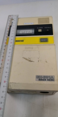 900 บ.ส่งถึงบ้านฟรี โทร 083-2000058 LINE ID: line832923 GAS MONITOR ยี่ห้อ RIKEN KEIKI 900 บ.ส่งถึงบ้านฟรี โทร 083-2000058 LINE ID: line832923 GAS MONITOR ยี่ห้อ RIKEN KEIKI