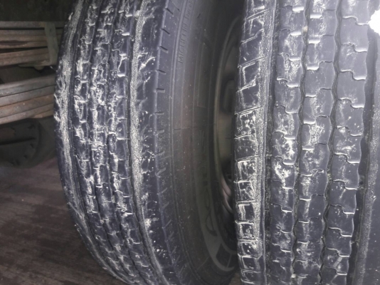 รถอีซูซุ 6 ล้อ ( ไม่ดั้ม ) NPR 150 แรงม้า. ปี 57. , ( รถวิ่ง 4xx,xxx กม. ) สนใจติดต่อ 081 - 6079515 รถอีซูซุ 6 ล้อ ( ไม่ดั้ม ) NPR 150 แรงม้า. ปี 57. , ( รถวิ่ง 4xx,xxx กม. ) สนใจติดต่อ 081 - 6079515