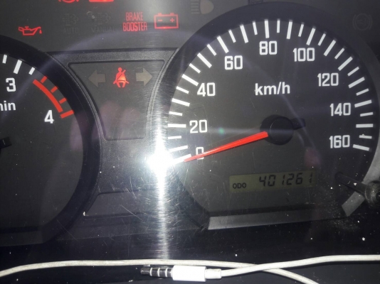 รถอีซูซุ 6 ล้อ ( ไม่ดั้ม ) NPR 150 แรงม้า. ปี 57. , ( รถวิ่ง 4xx,xxx กม. ) สนใจติดต่อ 081 - 6079515