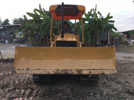 ขายรถแทร็กเตอร์D2-5P รถสวย พร้อมใช้งาน ทำงานได้ปกติทั้งวันไม่มีร้อน โทร0616613023แพรว