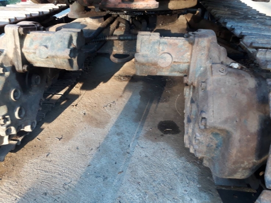 ขายด่วนรถแบดโฮCP30-1รถสวยปั้มแรงเครืองดีโชเต็มเอวแน้น