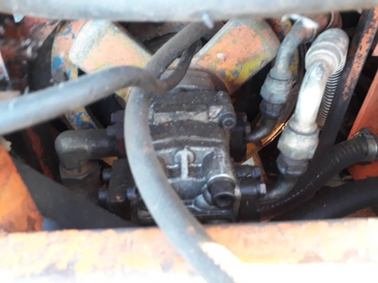 ขายด่วนรถแบดโฮCP30-1รถสวยปั้มแรงเครืองดีโชเต็มเอวแน้น