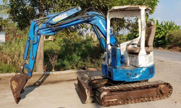 MM30 รถขุด MITSUBISHรถนอกเอวเครื่อง4สูบเครื่องดีปั้มเเรงติดลายหัวกะแทกพร้อมใช้บูมอาร์มสวย@165,000สนใจเมื่อไหร่ก็โทรมา..อย่าคิดว่าเป็นอื่นไกล 081-989-1989 หรั่งครับ