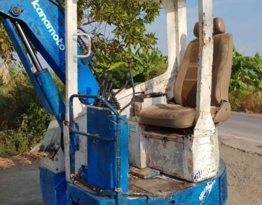 MM30 รถขุด MITSUBISHรถนอกเอวเครื่อง4สูบเครื่องดีปั้มเเรงติดลายหัวกะแทกพร้อมใช้บูมอาร์มสวย@165,000สนใจเมื่อไหร่ก็โทรมา..อย่าคิดว่าเป็นอื่นไกล 081-989-1989 หรั่งครับ