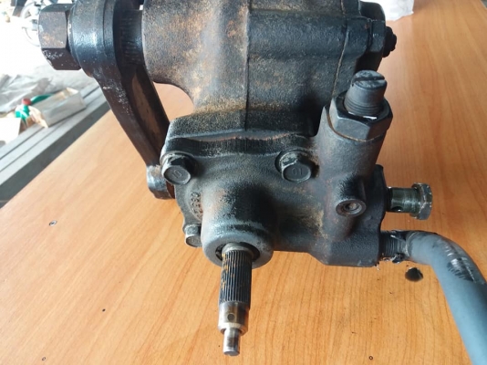 ขายจีโรเตอร์ ใช้กับรถ kubotaตระกูลL -L34,L45  ราคา 7,500 บาท  สนใจติดต่อ 084-9997463