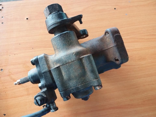 ขายจีโรเตอร์ ใช้กับรถ kubotaตระกูลL -L34,L45  ราคา 7,500 บาท  สนใจติดต่อ 084-9997463