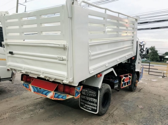 ขาย6ล้อเมก้า ซีรีย์500ยูโร(3)ปี2557