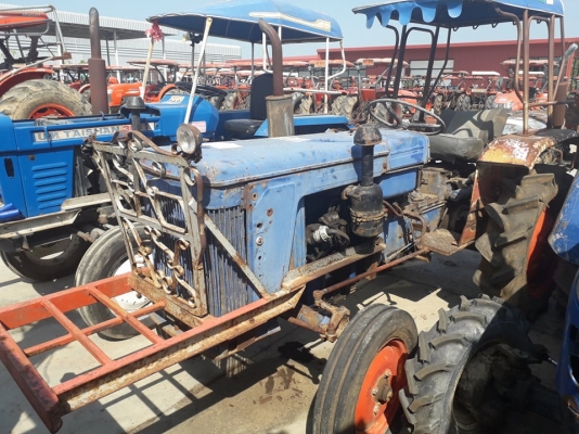 ไทซัน ราคาเบาๆ เครื่องติด ไฮโดรริกใช้ได้ ใช้ปั่นน้ำได้สบายๆเลย