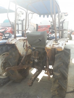 ไทซัน ราคาเบาๆ เครื่องติด ไฮโดรริกใช้ได้ ใช้ปั่นน้ำได้สบายๆเลย