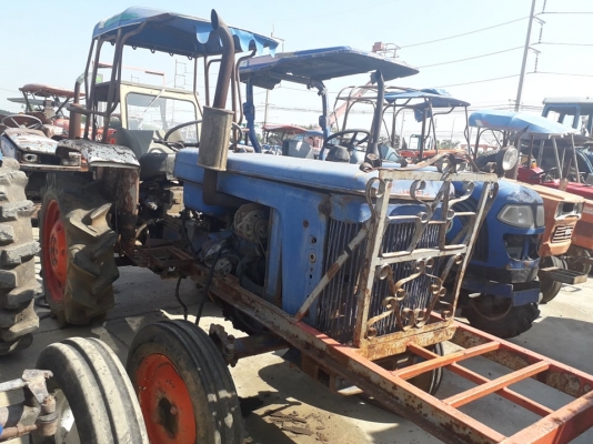 ไทซัน ราคาเบาๆ เครื่องติด ไฮโดรริกใช้ได้ ใช้ปั่นน้ำได้สบายๆเลย