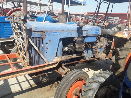 ไทซัน ราคาเบาๆ เครื่องติด ไฮโดรริกใช้ได้ ใช้ปั่นน้ำได้สบายๆเลย