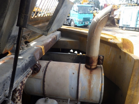 ขาย รถแม็คโคร KATO HD308US พร้อมใช้งาน นำเข้าเองจากประเทศญี่ปุ่น ติดต่อ 063-9316985 ID LINE : 0639316985 ครับ