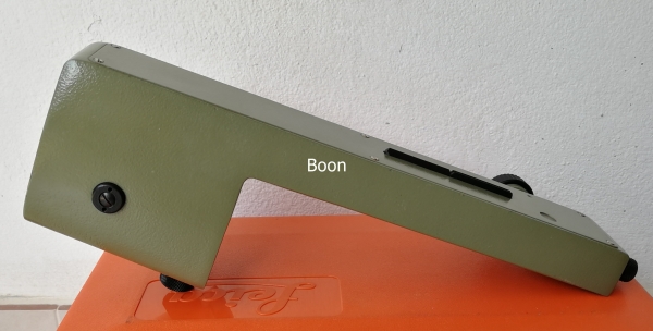 สินค้ามือสอง  ขายกล้องระดับ+เลนส์ Micrometer Leica NA2 32x +Leica GPM3