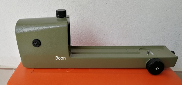 สินค้ามือสอง  ขายกล้องระดับ+เลนส์ Micrometer Leica NA2 32x +Leica GPM3