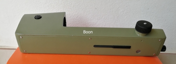 สินค้ามือสอง  ขายกล้องระดับ+เลนส์ Micrometer Leica NA2 32x +Leica GPM3