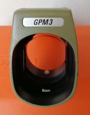 สินค้ามือสอง  ขายกล้องระดับ+เลนส์ Micrometer Leica NA2 32x +Leica GPM3