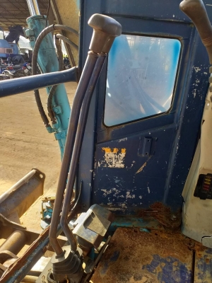 ขายรถขุด Hitachi EX33MU เครื่องยนต์คูโบต้าD1503 จำนวน3สูบ คอนโทรลน้ำมัน ปั้มนิ้ว แทรคยาง มีใบมีด สวิงบูม รถเดิมๆเก่านอก (มีเอกสาร) ยังไม่ผ่านการใช้งานในไทย ขายรถขุด Hitachi EX33MU เครื่องยนต์คูโบต้าD1503 จำนวน3สูบ คอนโทรลน้ำมัน ปั้มนิ้ว แทรคยาง มีใบมีด สวิงบูม รถเดิมๆเก่านอก (มีเอกสาร) ยังไม่ผ่านการใช้งานในไทย