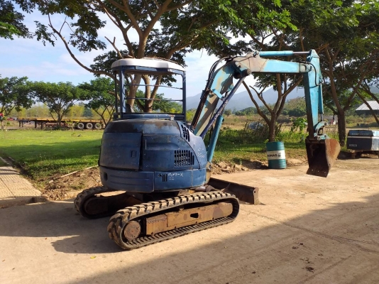 ขายรถขุด Hitachi EX33MU เครื่องยนต์คูโบต้าD1503 จำนวน3สูบ คอนโทรลน้ำมัน ปั้มนิ้ว แทรคยาง มีใบมีด สวิงบูม รถเดิมๆเก่านอก (มีเอกสาร) ยังไม่ผ่านการใช้งานในไทย ขายรถขุด Hitachi EX33MU เครื่องยนต์คูโบต้าD1503 จำนวน3สูบ คอนโทรลน้ำมัน ปั้มนิ้ว แทรคยาง มีใบมีด สวิงบูม รถเดิมๆเก่านอก (มีเอกสาร) ยังไม่ผ่านการใช้งานในไทย