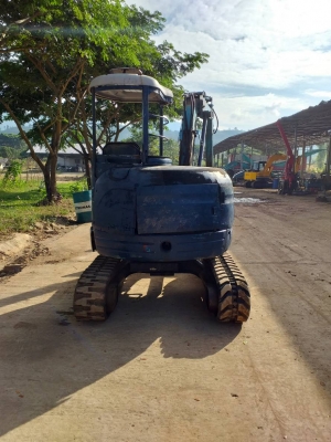 ขายรถขุด Hitachi EX33MU เครื่องยนต์คูโบต้าD1503 จำนวน3สูบ คอนโทรลน้ำมัน ปั้มนิ้ว แทรคยาง มีใบมีด สวิงบูม รถเดิมๆเก่านอก (มีเอกสาร) ยังไม่ผ่านการใช้งานในไทย ขายรถขุด Hitachi EX33MU เครื่องยนต์คูโบต้าD1503 จำนวน3สูบ คอนโทรลน้ำมัน ปั้มนิ้ว แทรคยาง มีใบมีด สวิงบูม รถเดิมๆเก่านอก (มีเอกสาร) ยังไม่ผ่านการใช้งานในไทย