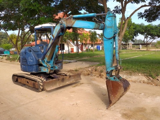 ขายรถขุด Hitachi EX33MU เครื่องยนต์คูโบต้าD1503 จำนวน3สูบ คอนโทรลน้ำมัน ปั้มนิ้ว แทรคยาง มีใบมีด สวิงบูม รถเดิมๆเก่านอก (มีเอกสาร) ยังไม่ผ่านการใช้งานในไทย ขายรถขุด Hitachi EX33MU เครื่องยนต์คูโบต้าD1503 จำนวน3สูบ คอนโทรลน้ำมัน ปั้มนิ้ว แทรคยาง มีใบมีด สวิงบูม รถเดิมๆเก่านอก (มีเอกสาร) ยังไม่ผ่านการใช้งานในไทย