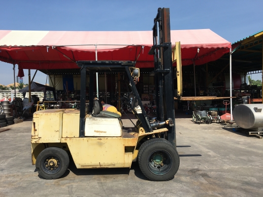 ขาย ฟอคลิฟท์ KOMATSU ขนาด 4 ตัน เสา 4 เมตร เครื่องยนต์ ดีเซล ขาย ฟอคลิฟท์ KOMATSU ขนาด 4 ตัน เสา 4 เมตร เครื่องยนต์ ดีเซล