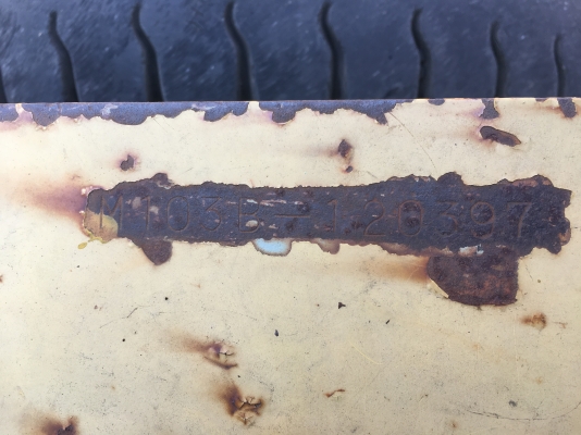 ขาย ฟอคลิฟท์ KOMATSU ขนาด 4 ตัน เสา 4 เมตร เครื่องยนต์ ดีเซล ขาย ฟอคลิฟท์ KOMATSU ขนาด 4 ตัน เสา 4 เมตร เครื่องยนต์ ดีเซล