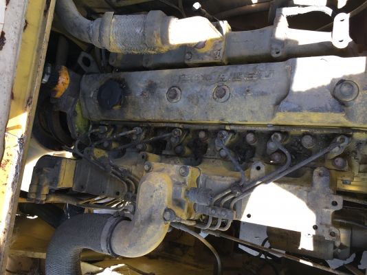 ขาย ฟอคลิฟท์ KOMATSU ขนาด 4 ตัน เสา 4 เมตร เครื่องยนต์ ดีเซล ขาย ฟอคลิฟท์ KOMATSU ขนาด 4 ตัน เสา 4 เมตร เครื่องยนต์ ดีเซล