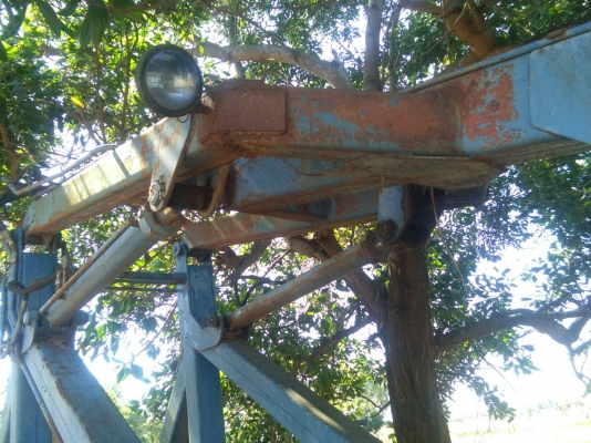 รถไถ Ford 6600.พร้อมคีบกลกิจ ให้ทั้งใบดันด้วย เอกเล่มพร้อมโอน ราคา385000 ติดต่อคุณอ๊อฟ พิจิตร 086-737-9991 รถไถ Ford 6600.พร้อมคีบกลกิจ ให้ทั้งใบดันด้วย เอกเล่มพร้อมโอน ราคา385000 ติดต่อคุณอ๊อฟ พิจิตร 086-737-9991