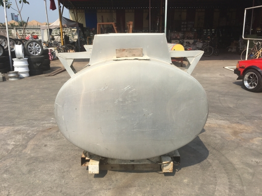 ขายถังน้ำมัน อลูมิเนียม เก่า ญี่ปุ่น ขนาดบรรจุ 2,000 ลิตร DC 12 V มีปั๊มและหัวจ่าย บอกปริมาณลิตรแบบ อะนาล็อค ขายถังน้ำมัน อลูมิเนียม เก่า ญี่ปุ่น ขนาดบรรจุ 2,000 ลิตร DC 12 V มีปั๊มและหัวจ่าย บอกปริมาณลิตรแบบ อะนาล็อค