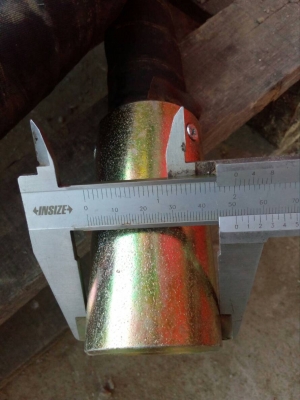 ขายถังยิงทราย ขนาด 350 ลิตร ยี่ห้อ TRB รุ่นTRB620 พร้อมชุดอุปกรณ์ (สินค้าใหม่ยังไม่เคยผ่านการใช้งาน)