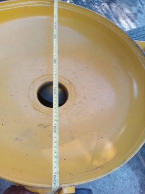 ขายถังยิงทราย ขนาด 350 ลิตร ยี่ห้อ TRB รุ่นTRB620 พร้อมชุดอุปกรณ์ (สินค้าใหม่ยังไม่เคยผ่านการใช้งาน)