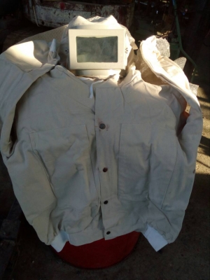 ขายถังยิงทราย ขนาด 350 ลิตร ยี่ห้อ TRB รุ่นTRB620 พร้อมชุดอุปกรณ์ (สินค้าใหม่ยังไม่เคยผ่านการใช้งาน)