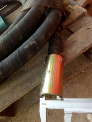 ขายถังยิงทราย ขนาด 350 ลิตร ยี่ห้อ TRB รุ่นTRB620 พร้อมชุดอุปกรณ์ (สินค้าใหม่ยังไม่เคยผ่านการใช้งาน)