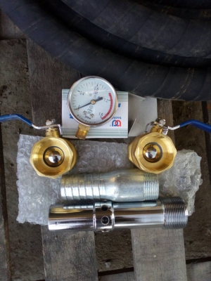 ขายถังยิงทราย ขนาด 350 ลิตร ยี่ห้อ TRB รุ่นTRB620 พร้อมชุดอุปกรณ์ (สินค้าใหม่ยังไม่เคยผ่านการใช้งาน)