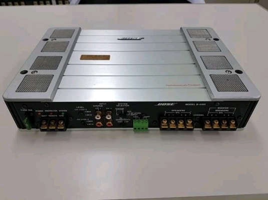 ขาย power bose